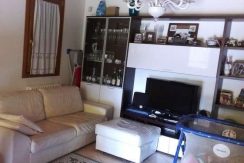 NOALE Porzione laterale di casa
